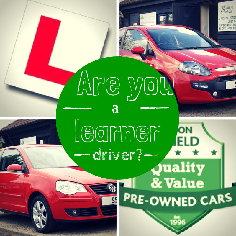 Driving test prices decreasing
