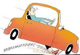 Britain's most profitable speed camera