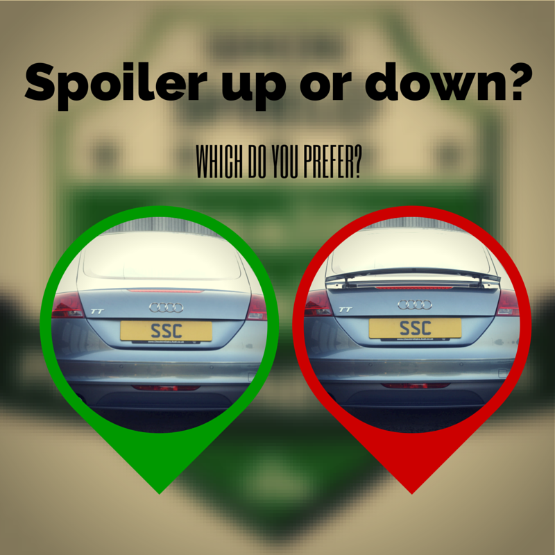 Which one would you prefer?
