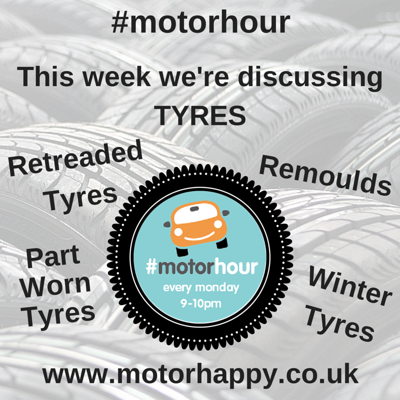 Winter tyres - would you buy them?