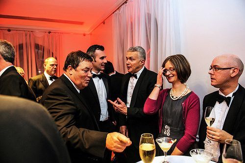 Used Car Awards 2014