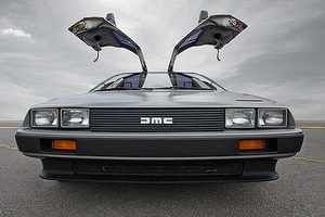 Classic car capital of the UK
