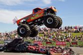 Half term treats for car crazy kids