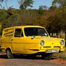 Half term treats for car crazy kids