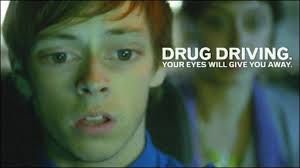 Prescription drugs could impair your driving