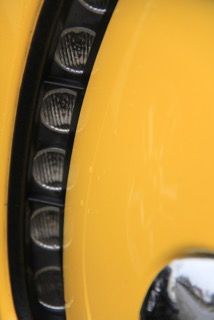 So just who does buy the DS3?