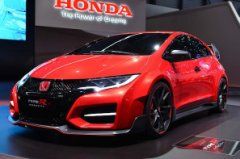 Geneva Motor Show is here