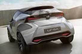 Geneva Motor Show is here