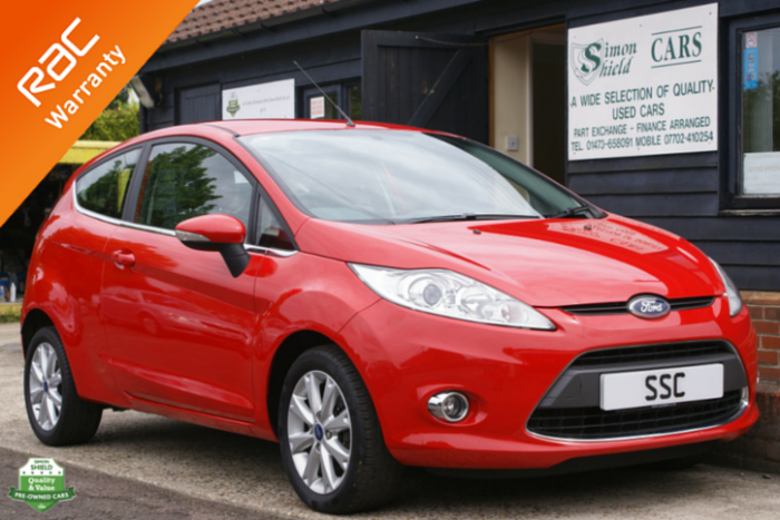 Top myths about red cars