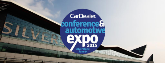 Second most influential car dealer 2015 on Twitter