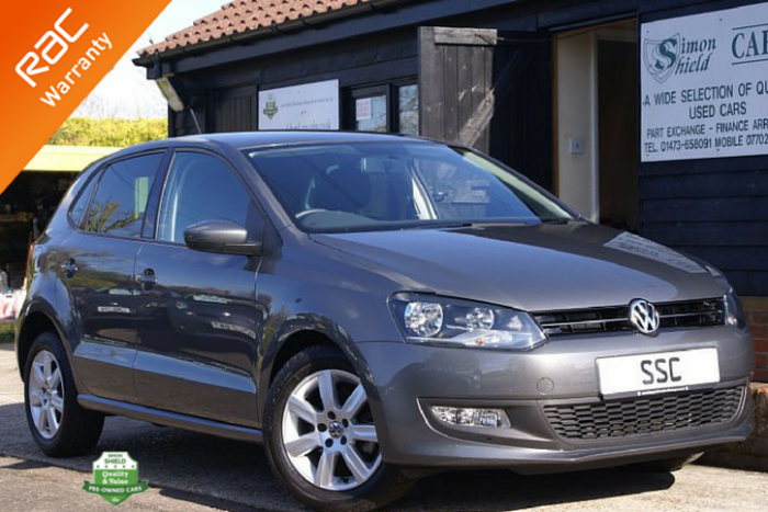 VW Emissions scandal