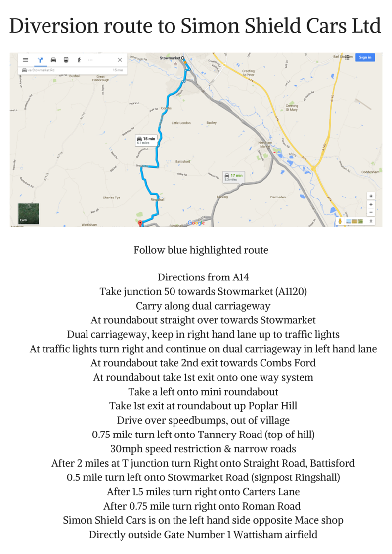 Road closed again for essential water maintenance