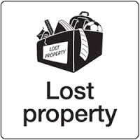 Lost Property