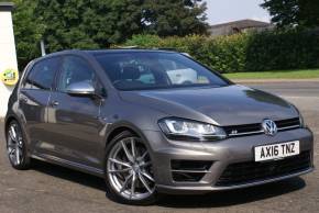 Volkswagen Golf at Simon Shield Cars Ipswich