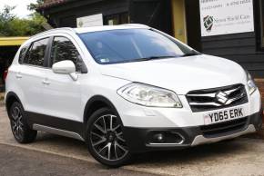 2015 (65) Suzuki  at Simon Shield Cars Ipswich