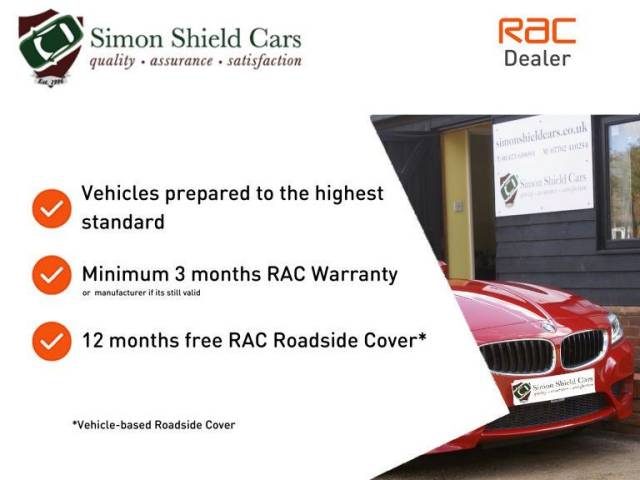 2013 Mercedes-Benz SLK 2.1 SLK 250 CDI BlueEFFICIENCY AMG Sport 2dr Tip Auto