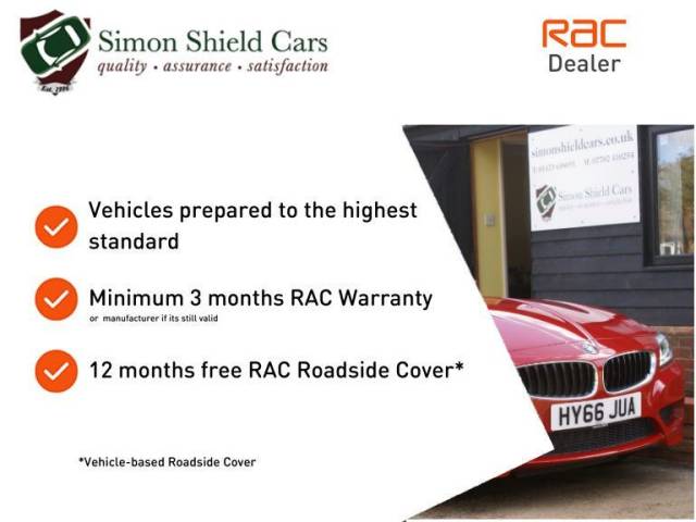 2019 Vauxhall Insignia 1.5T SRi 5dr