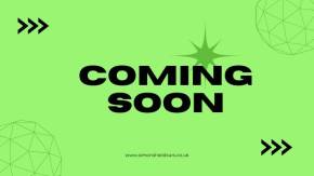 FORD FOCUS at Simon Shield Cars Ipswich