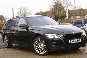 BMW 3 SERIES at Simon Shield Cars Ipswich