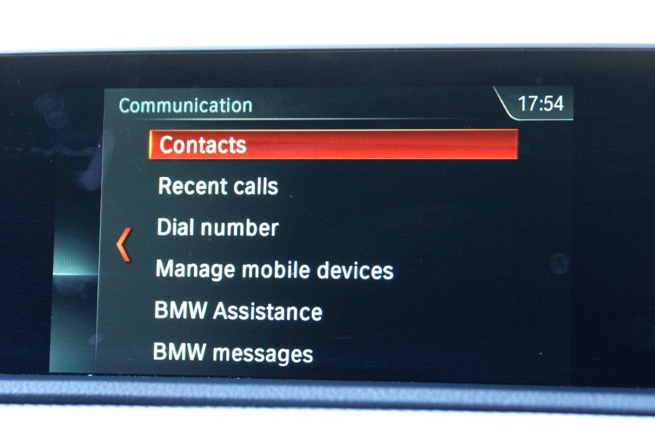 2019 BMW 1 Series thumbnail 21