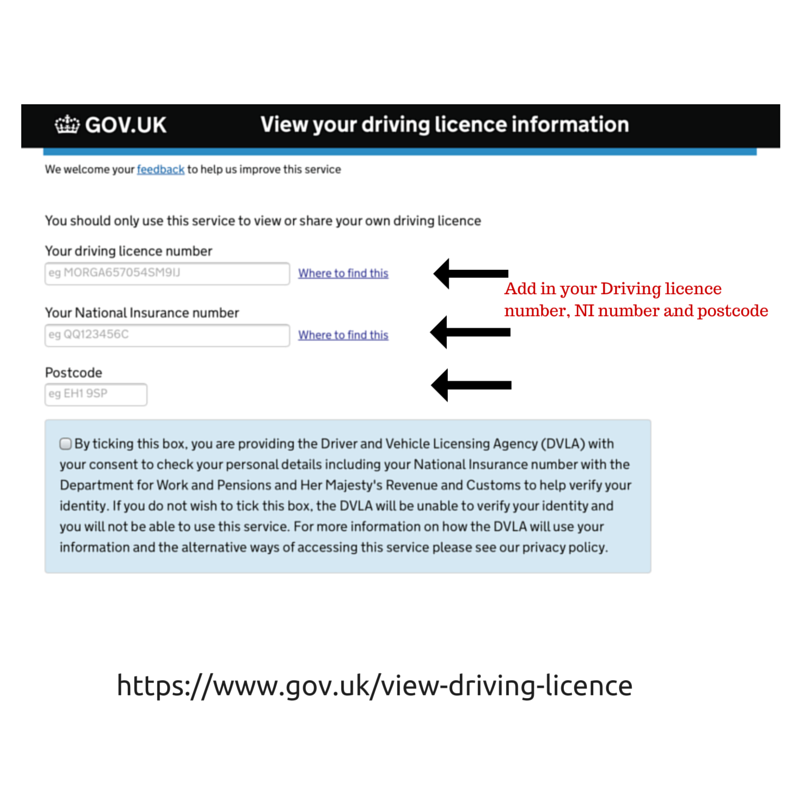 DVLA u-turn on access code needed on hiring cars
