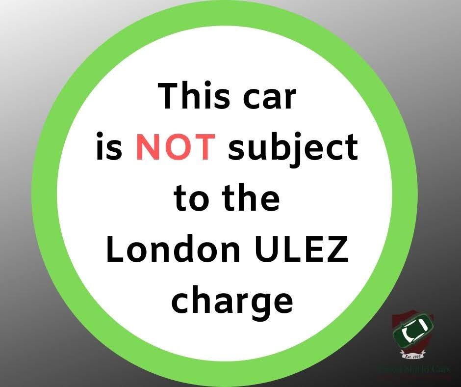 London ULEZ expands