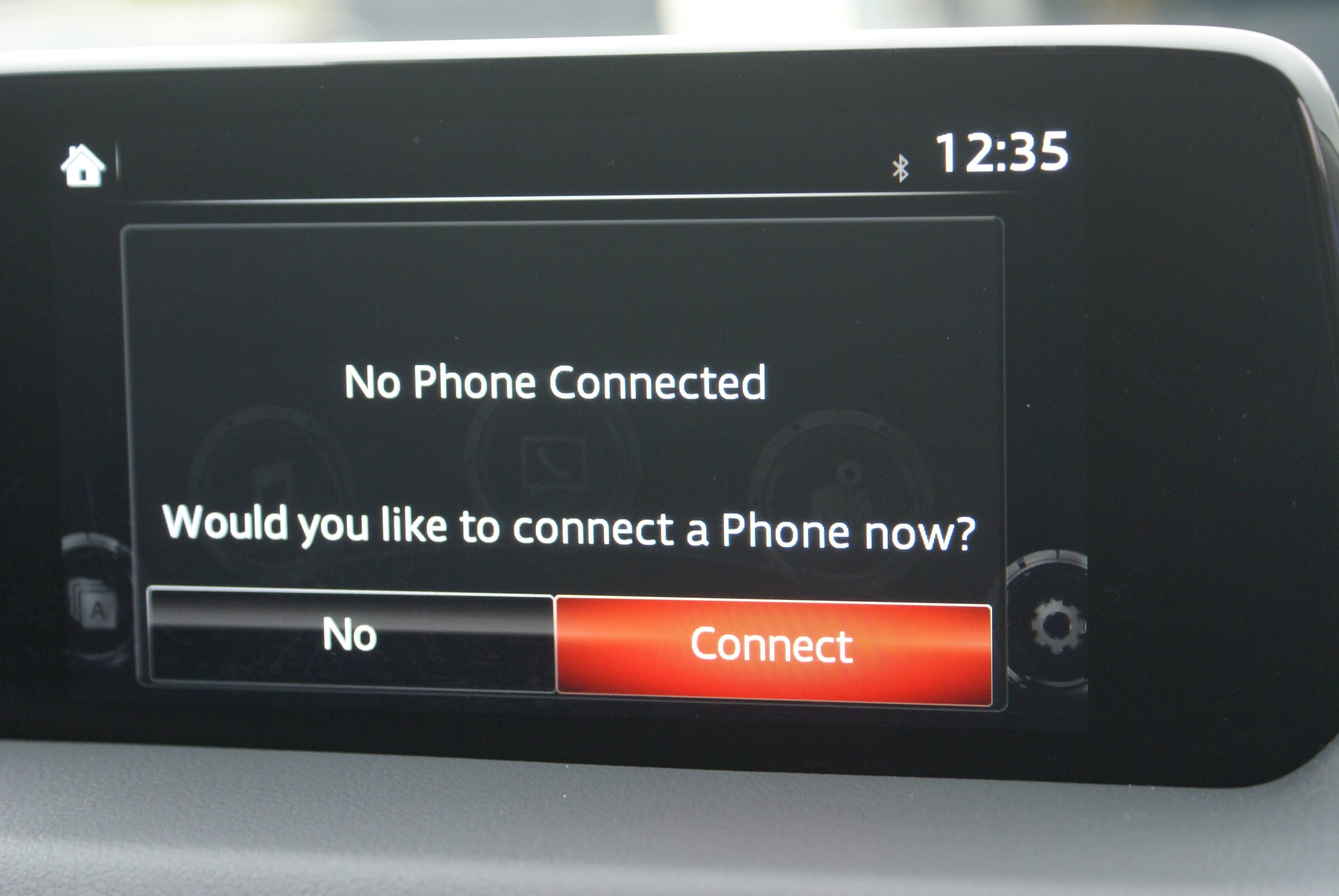 Mobile phone ban whilst driving your used car