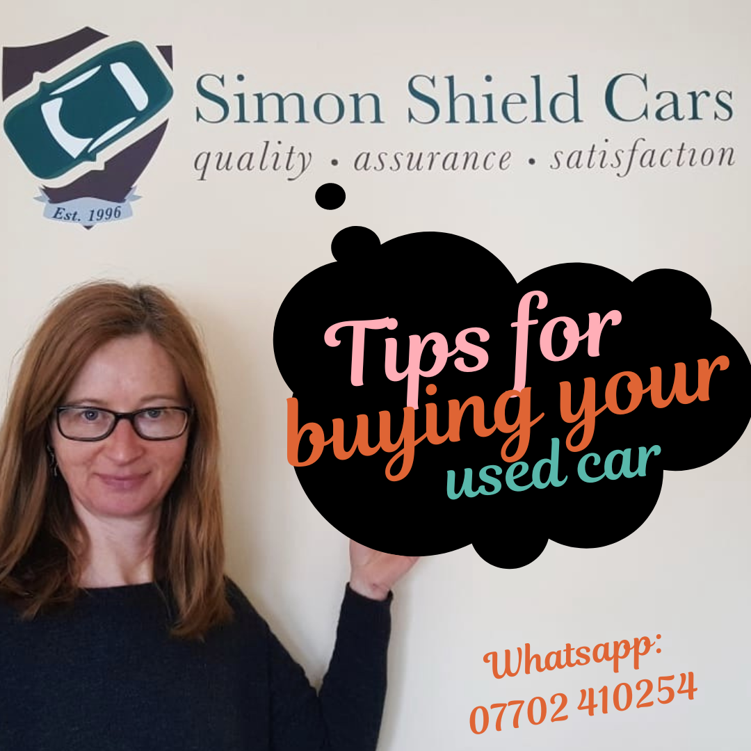 Tips for finding the best second-hand car garages in Ipswich