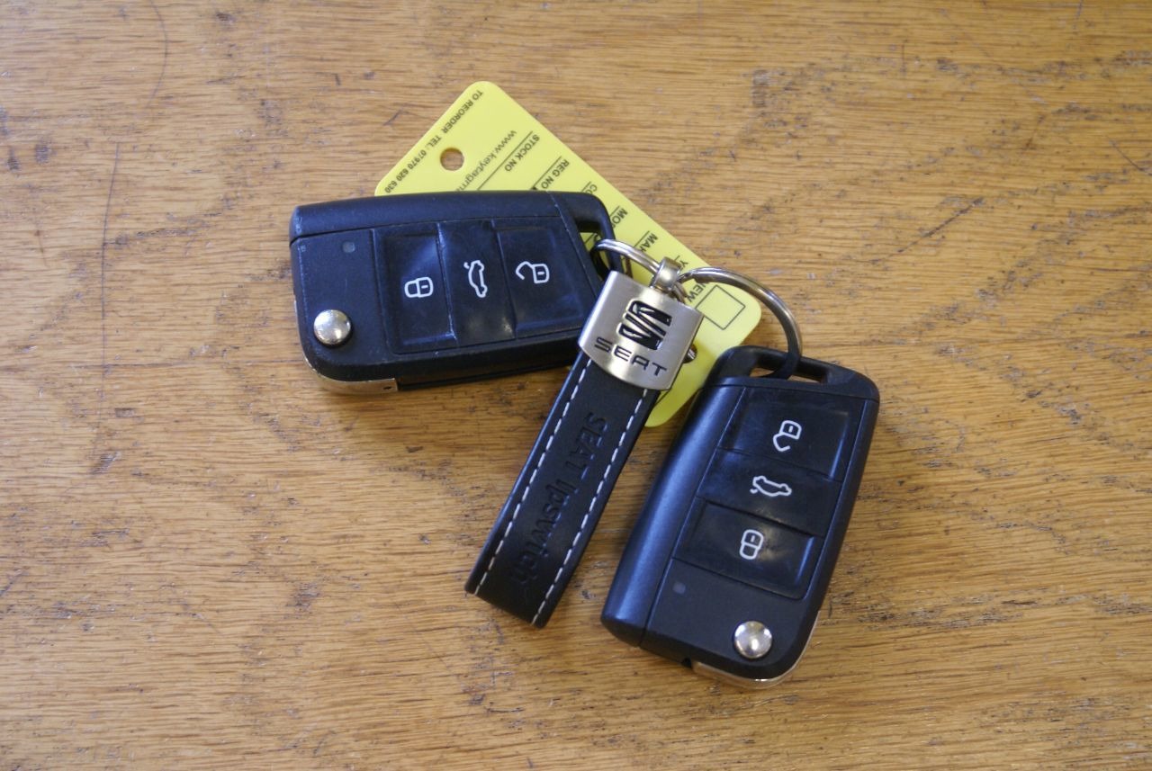 Trusted, local and Recommended: Why people in Suffolk choose Simon Shield Cars to sell their cars