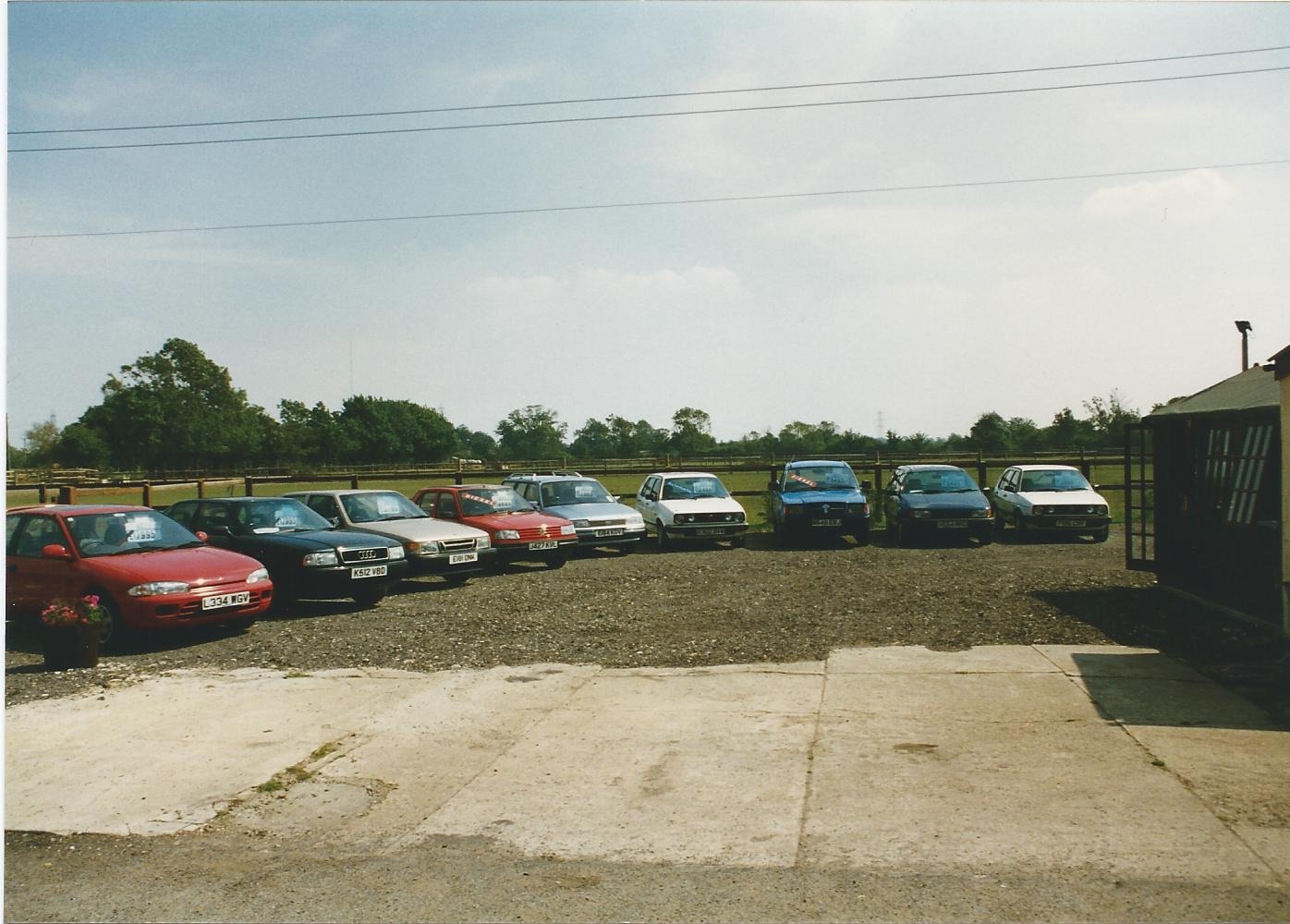 Used Cars in Ipswich You Can Trust | Simon Shield Cars