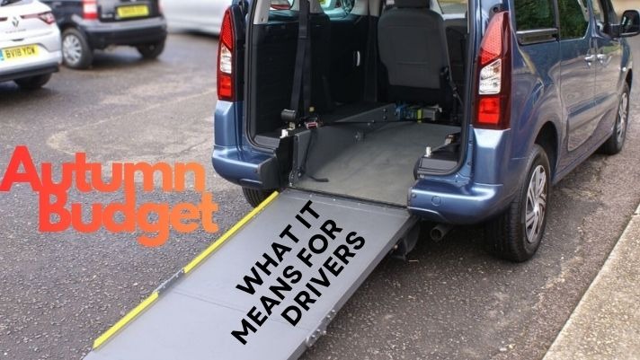 Autumn Budget 2025: What It Means for Car Buyers and Drivers in the UK