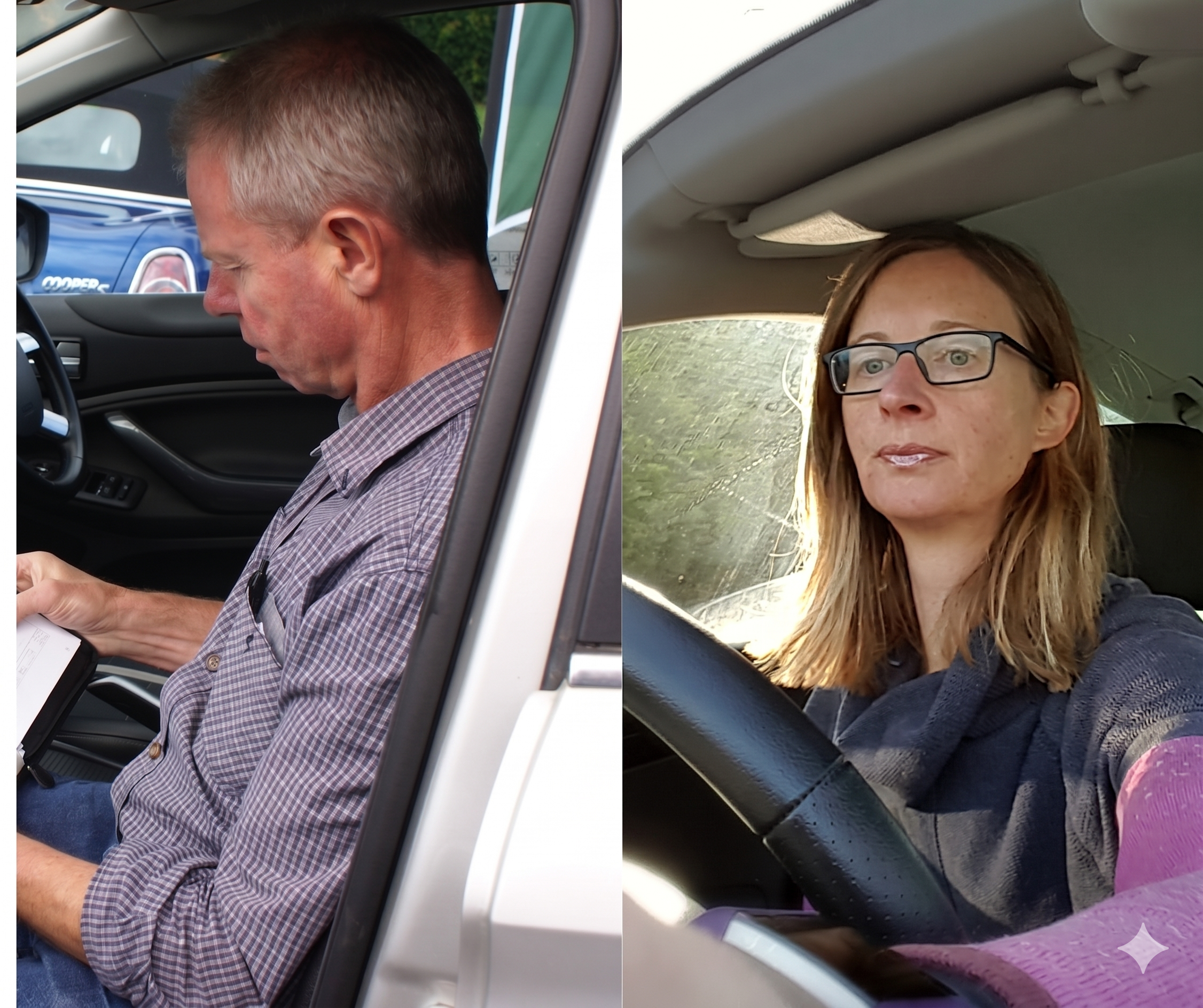 The car dealer who will tell you not to buy the car